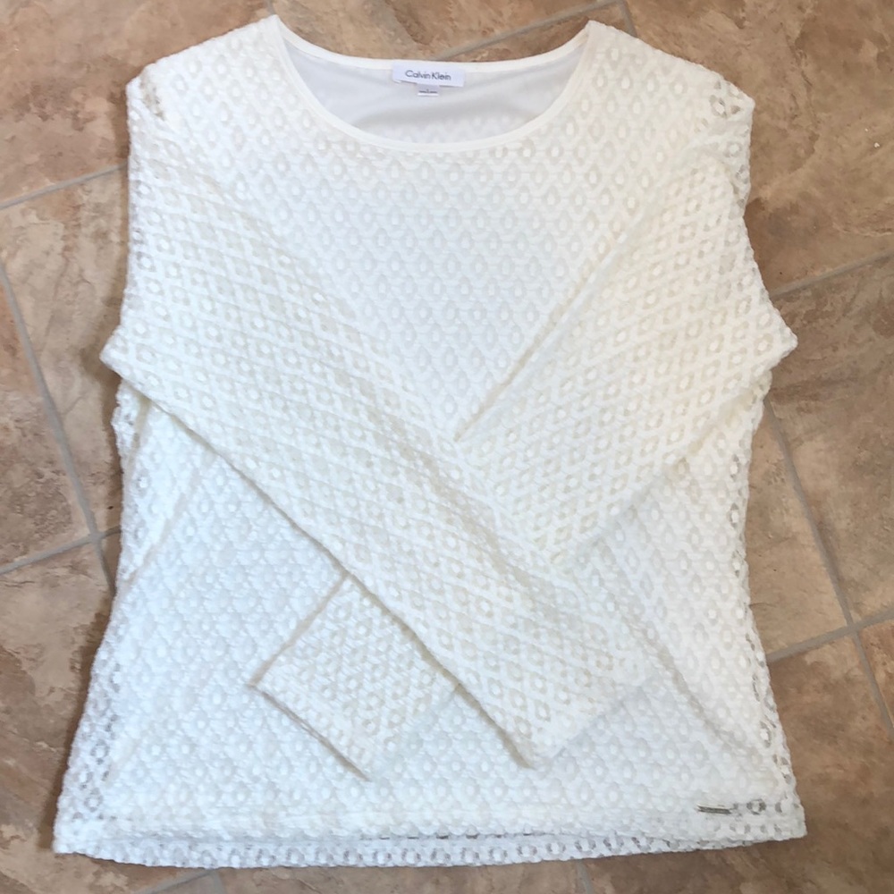 Calvin Klein Large